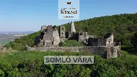 Somló vára – A Kárpát-medence elfeledett kincse