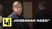 Vége a luxizásnak! Vagy mégsem? Hogyan ment Mészáros Lőrinc a BL döntőre?