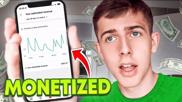 Monetizált YouTube Csatorna Vásárlása – Hogyan Csináld és Mire Számíts