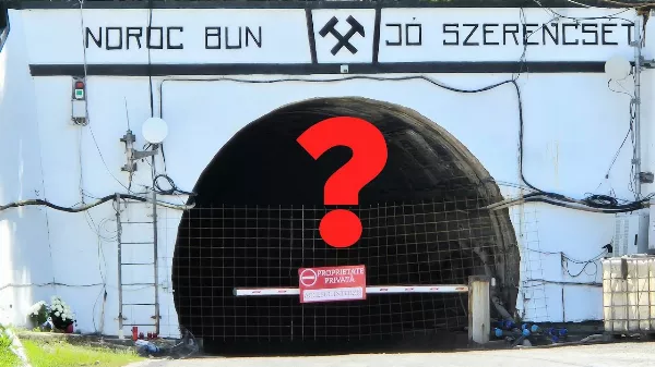 Elképesztő fordulat: víz alatt a parajdi sóbánya, mi lesz a bányával és az ott lakókkal?