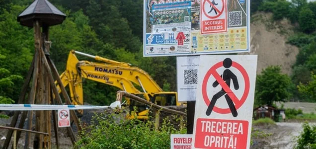 parajd bánya katasztrófa 