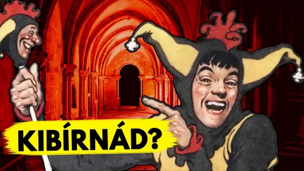 Így éltél volna egy középkori 🏰 kastélyban – 7 meghökkentő tény