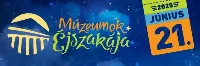 Egyetlen éjszaka, amikor a múzeumok titokban új életre kelnek - Múzeumok Éjszakája 2025