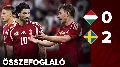 Magyarország - Svédország 2-0 – Vereséggel hangoltunk a világbajnoki selejtezőkre