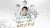 Pécsi Ármin a Liverpoolhoz igazolt – új magyar reménység az Anfielden