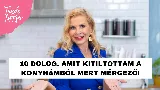 A konyhai eszközök, amik alattomosan mérgezhetik a családod