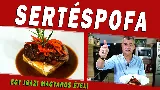 Vörösboros sertéspofa és gratin: a magyar konyha titkos fegyvere - egy igazi magyaros étel!