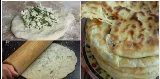 Sajtos parlenka fűszernövényes töltelékkel, amit mindenki imád