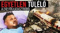 Mi történt az Air India 171-es járatával? Egyetlen ember élte túl