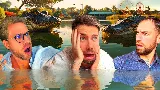 Magyar Safari Park – Egzotikus kalandok autóból, itthon!