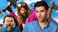 Dancsó Peti szédszedte a Minecraft-ot, a  film lezsibbasztotta az agyát