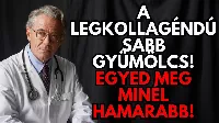 Ezért zsibbadnak a lábaid 60 felett – 8 gyümölcs, ami kollagént termel és belülről regenerál