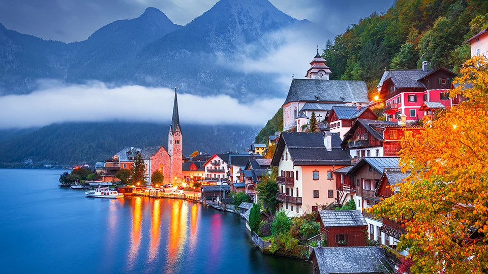 Hallstatt