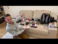 Néhány trükk, hogy hogyan férjünk be egy hétre a kézipoggyászba