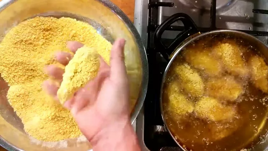 KFC után szabadon -  Ez a ropogós csirkeszárny finomabb, mint a gyorséttermi változat 