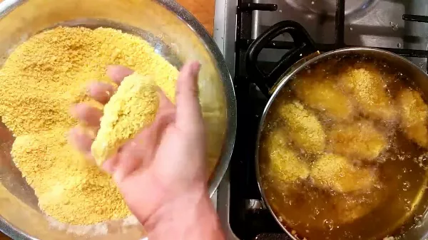 KFC után szabadon -  Ez a ropogós csirkeszárny finomabb, mint a gyorséttermi változat 