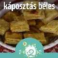 A taliándörögdi káposztás béles - csacskanica titka, amit a Művészetek Völgyében is imádni fogják!
