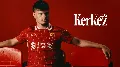 Hivatalos: Kerkez Milos a Liverpool új igazolása – Egy gyerekkori álom vált valóra