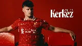 Hivatalos: Kerkez Milos a Liverpool új igazolása – Egy gyerekkori álom vált valóra