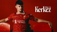 Hivatalos: Kerkez Milos a Liverpool új igazolása – Egy gyerekkori álom vált valóra