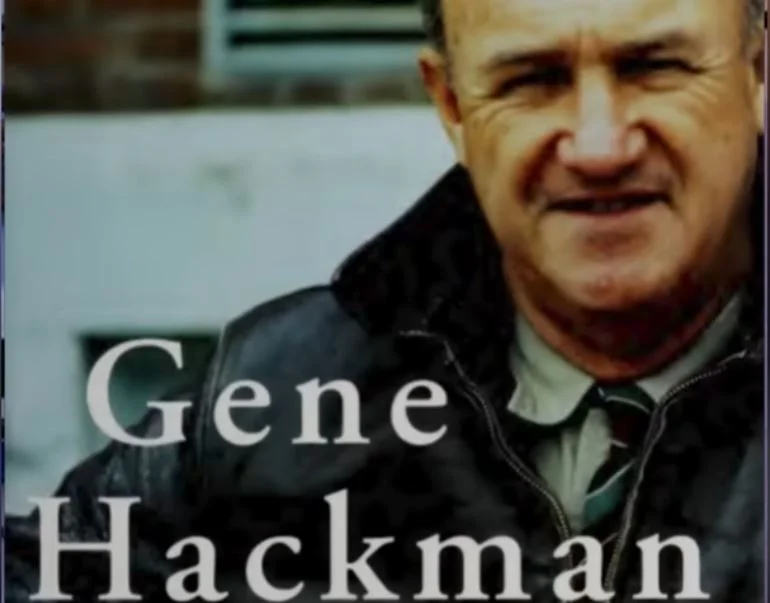 Gene hackman szinész