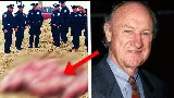 Titkos dolgokat találtak Gene Hackman háza alatt – rejtélyek, amik mindent megváltoztathatnak!