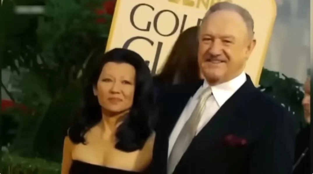 gene hackman feleség ház