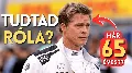 Brad Pitt rejtett élete napvilágra került: eddig titokban maradt részletek