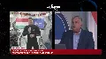 Élőben jelentkezett az űrből – Ezt üzente Kapu Tibor Orbán Viktornak