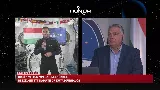 Élőben jelentkezett az űrből – Ezt üzente Kapu Tibor Orbán Viktornak