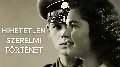 Egy SS-tiszt beleszeretett egy zsidó fogolyba Auschwitz poklában - Helena Citronova És Franz Wunsch