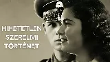 Egy SS-tiszt beleszeretett egy zsidó fogolyba Auschwitz poklában - Helena Citronova És Franz Wunsch