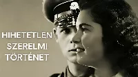 Egy SS-tiszt beleszeretett egy zsidó fogolyba Auschwitz poklában - Helena Citronova És Franz Wunsch