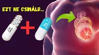 7 Vitamin kombináció, amelyeket soha ne szedj együtt