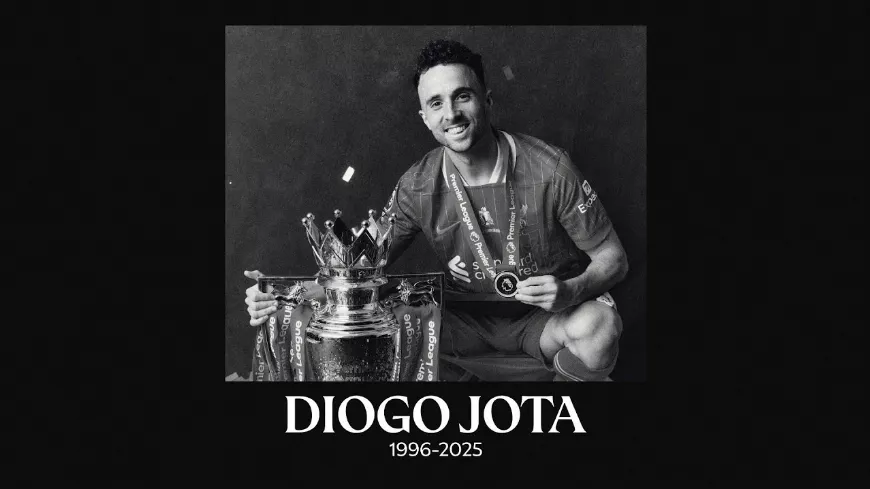 Diogo Jota – A portugál harcos, aki szívét-lelkét adta a Liverpoolért