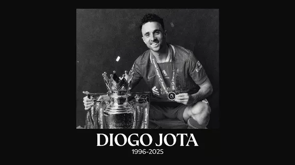 Diogo Jota – A portugál harcos, aki szívét-lelkét adta a Liverpoolért