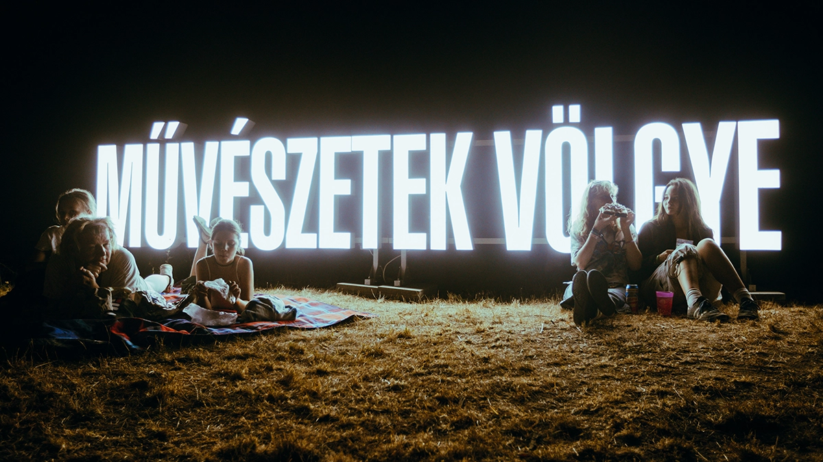 Művészetek Völgye
