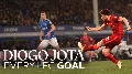 Diogo Jota minden gólja, amiért imádtuk őt a Liverpoolban!