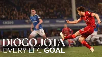 Diogo Jota minden gólja, amiért imádtuk őt a Liverpoolban!