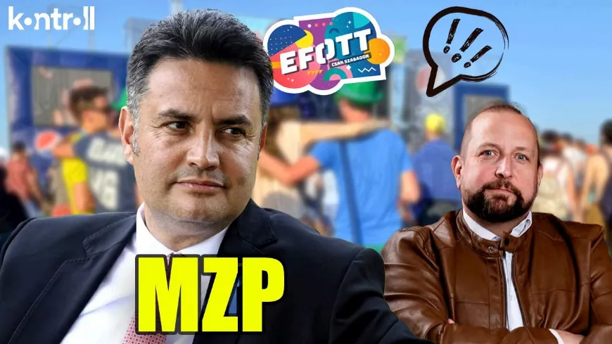 Három meleg miniszter a Fideszben? Márki-Zay felrobbantotta a közéletet 🌈