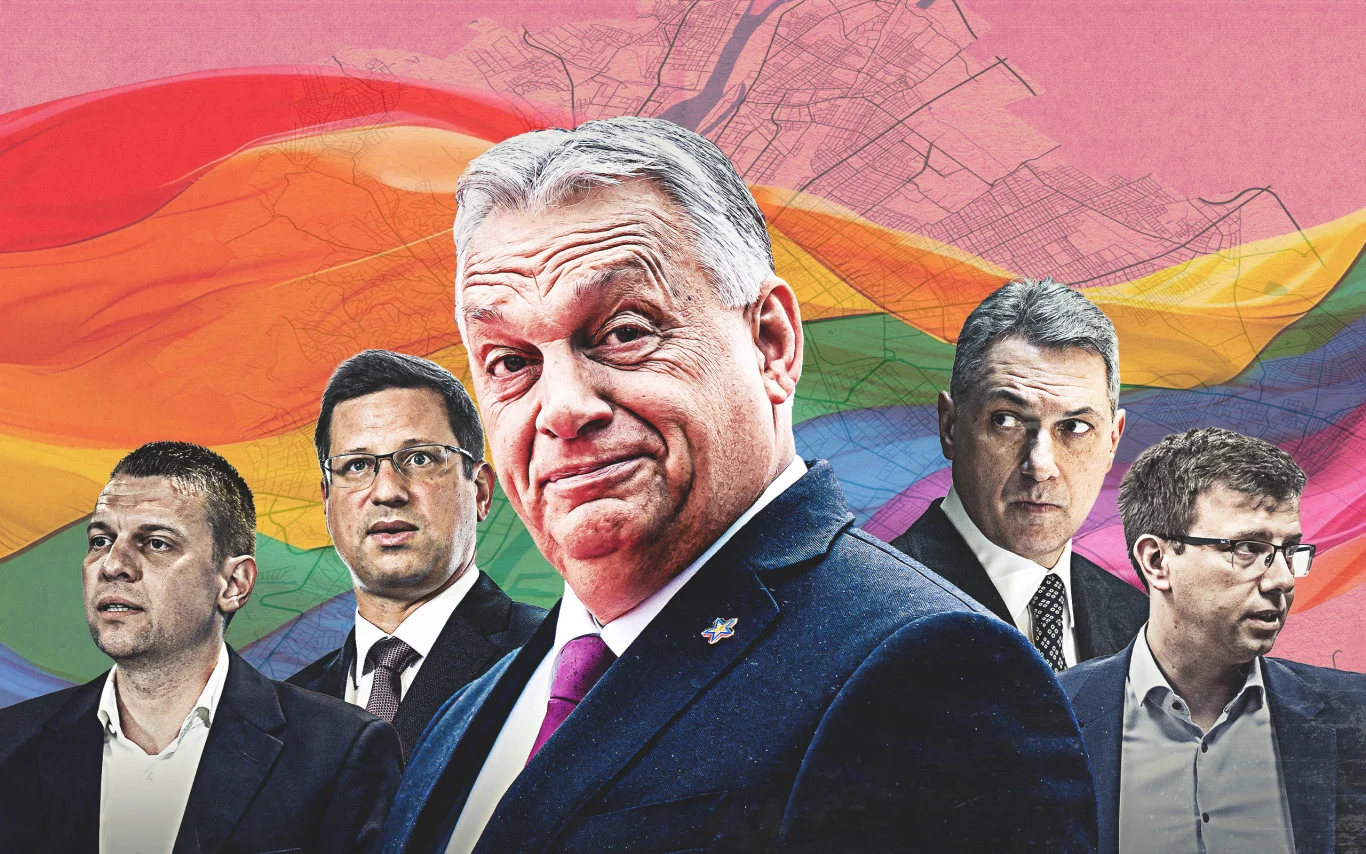 FIDESZ pride