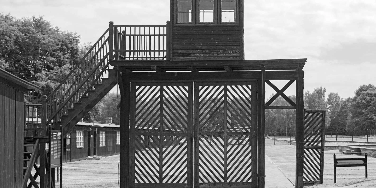 Stutthof koncentrációs tábor