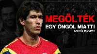 A gól, amit soha nem kellett volna meglőni – Andrés Escobar tragédiája