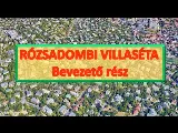 Rózsadomb rejtett arca: villák, történelem és budai elegancia