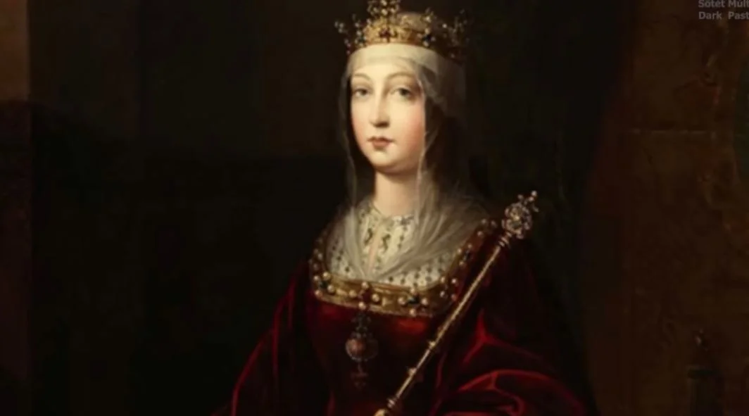 I izabella királynő