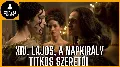  XIV. Lajos a napkirály szeretői: árnyak és szenvedély Versailles falai között