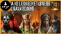 A világ 10 legkegyetlenebb uralkodónői, akiket még a férfi zsarnokok is megirigyeltek