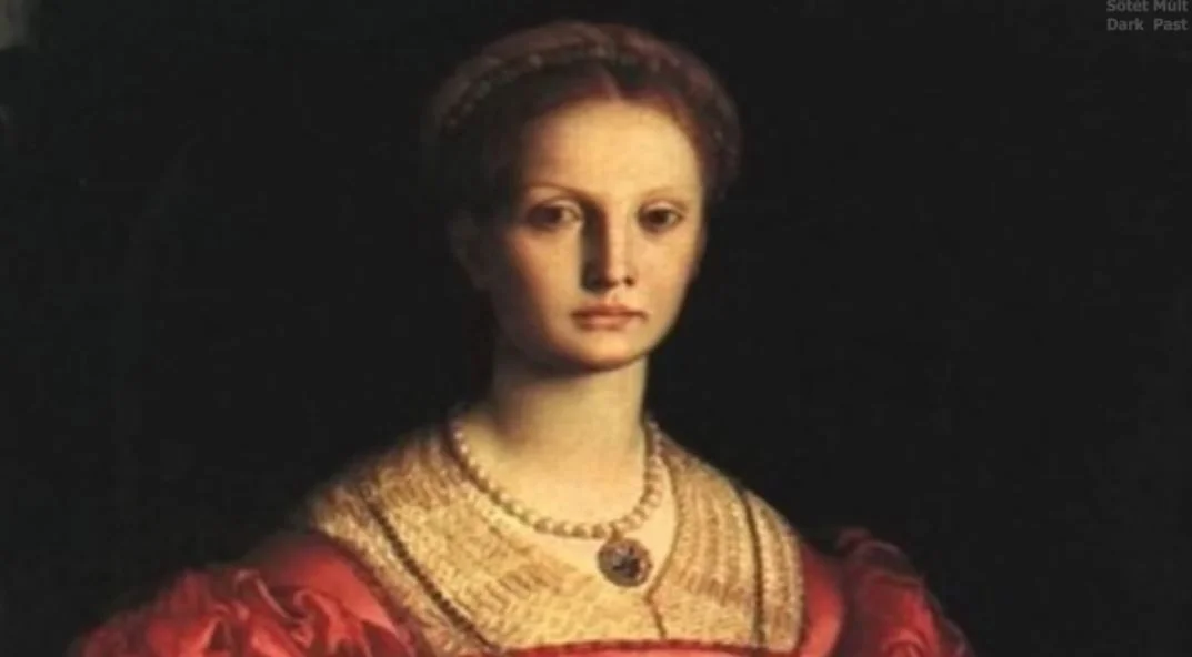 Báthory Erzsébet