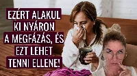 Ezért fázunk meg nyáron a leggyakrabban – meglepő okok a háttérben
