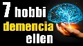 7 módszer demencia ellen - bárkinek még ma!